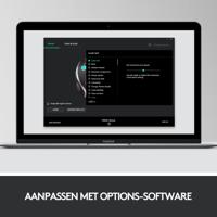 Logitech Advanced Corded M500s - thumbnail