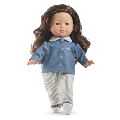 Corolle Ma poppenblouse en broek - 36cm