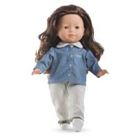 Corolle Ma poppenblouse en broek - 36cm - thumbnail