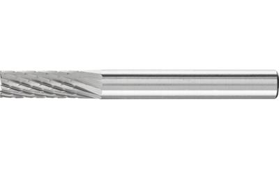 PFERD TOOLS 21100246 Freesstift Cilinder Lengte 55 mm Afmeting, Ø 6 mm Werklengte 16 mm Schachtdiameter 6 mm