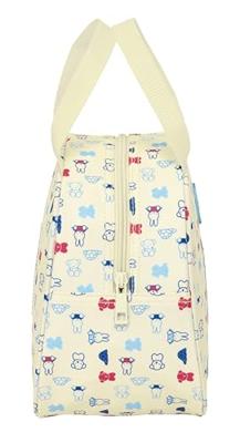 Thermische Snacktas Miffy Buddy 19 x 22 x 14 cm