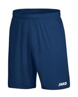JAKO 4400D Short Manchester 2.0 Dames - Navy - 38-40 - thumbnail