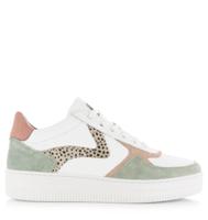 Maruti Momo 66.1524.01-B7C Groen-42 maat 42 - thumbnail