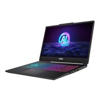 Laptop-pc - MSI - Cyborg 15 AI A1VE-004FR - 15,6 FHD - 144 Hz - RTX 4050 GDDR6 6 GB - Intel Core Ultra 7 - 16 GB RAM - 512 GB SSD - thumbnail