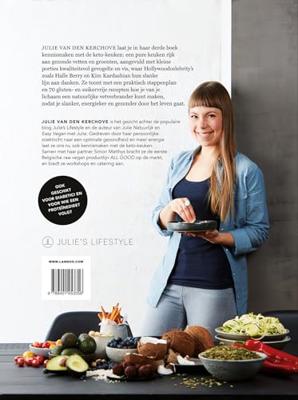 Het Keto-plan (Hardback) Het Keto-plan (Hardback)