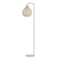 Light & Living Vloerlamp 'Elati' 156cm hoog, kleur Zand - thumbnail
