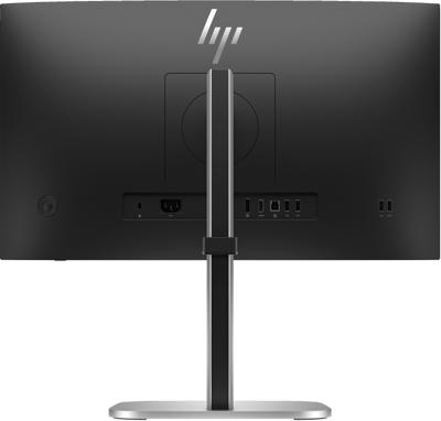 HP 524pf Series 5 Pro LCD-monitor Energielabel C (A - G) 61 cm (24 inch) 1920 x 1080 Pixel 16:9 5 ms DisplayPort, HDMI IPS LCD