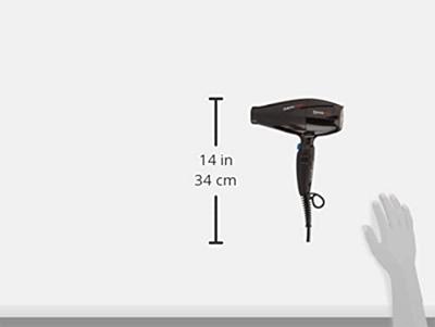 Babyliss Pro Excess-HQ Babyliss Pro Excess-HQ