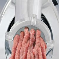 Maalmachine Taurus SAVOY Wit 450 W Aluminium 1 L - thumbnail