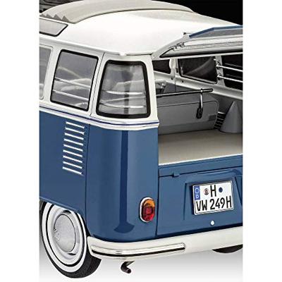 Revell 1/16 Volkswagen T1 Samba Bus