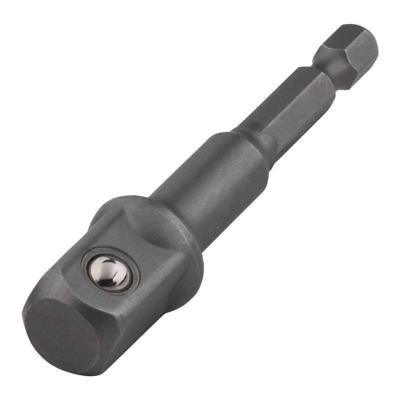 Wolfcraft Adapter | Voor dopsleutels | 13mm (1/2) | 1 stuk - 2414000 Wolfcraft Adapter | Voor dopsleutels | 13mm (1/2) | 1 stuk - 2414000