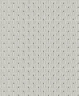 Galerie Boutique Behang met grafische Art Deco print - F-PL3002