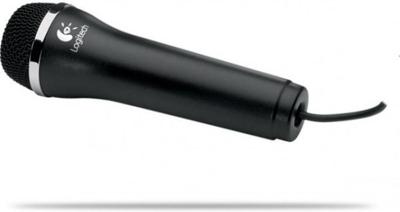 Logitech Vantage USB Microphone