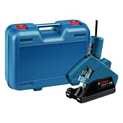 Bosch Professional GNF 20 CA 0601612503 Muurfrees 115 mm Incl. koffer 900 W