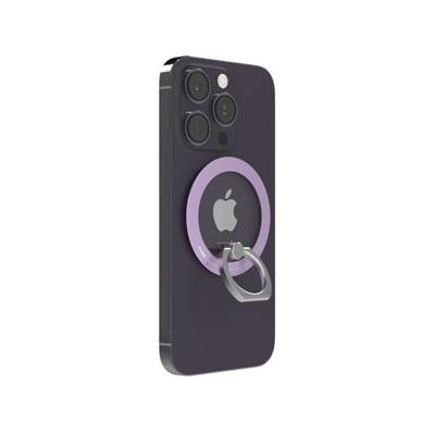 iRing Mag Telefoonhouder - MagSafe - iPhone - Violet