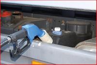 KS Tools 460.5315 Mobiel tapstation voor ureumoplossingen, 75 L - thumbnail
