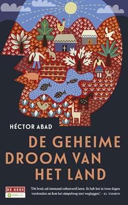 De geheime droom van het land De geheime droom van het land