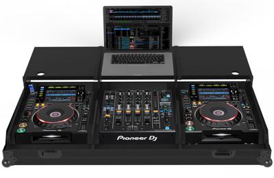 Zomo Set 2900 MK2 Plus NSE