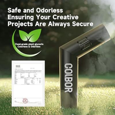 COLBOR CF5 40W Mini Fog Machine