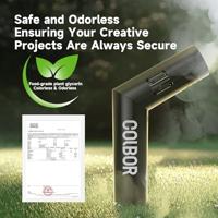 COLBOR CF5 40W Mini Fog Machine - thumbnail
