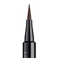 Artdeco Long Lasting Liquid Liner Intense 0.60ml 04 Brown Eyeliner - thumbnail
