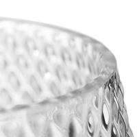 Leonardo Poesia Vaas 23 cm grijs - thumbnail