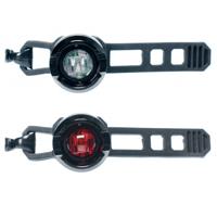 Simson Verlichtingset bullet 1 led - thumbnail