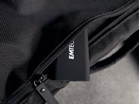 Emtec X210 Elite 1000 GB Zwart - thumbnail