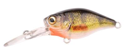 Spro Ikiru Naturals Min.Crank 38LL Perch