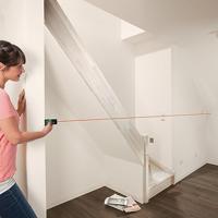 Bosch Home and Garden UniversalDistance 50 Laserafstandsmeter 50 m - thumbnail