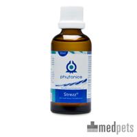 Phytonics Strezz rustgevend voor hond, kat, paard 50 ml - thumbnail