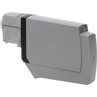 Kathrein UAS 585 Low Noise Block, voor Schotelantenne, Quad-LNB, Multifeed 4 Kanaals, Alleen voor Kathrein Atennen CAS 60/80/90/120, Grijs - thumbnail