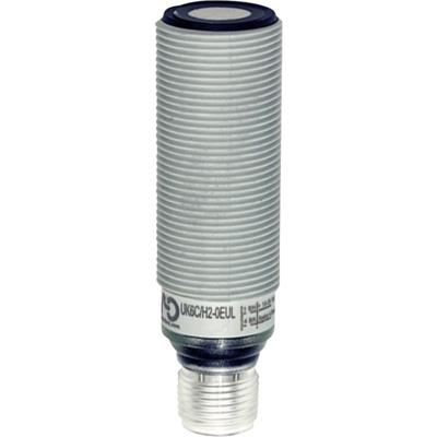 MD Micro Detectors UK6C/H2-0EUL UK6C/H2-0EUL Ultrasone sensor 1 stuk(s)
