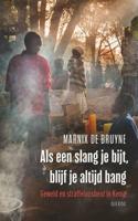 Als een slang je bijt, blijf je altijd bang - Marnix de Bruyne - ebook - thumbnail