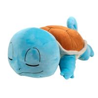 Pokémon - Carabuce Plush (squirtle) 40 cm - Bandai - thumbnail