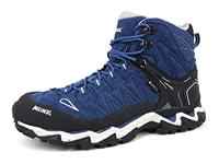 Meindl Lite Hike Lady Gtx Hoge Wandelschoen Dames - thumbnail