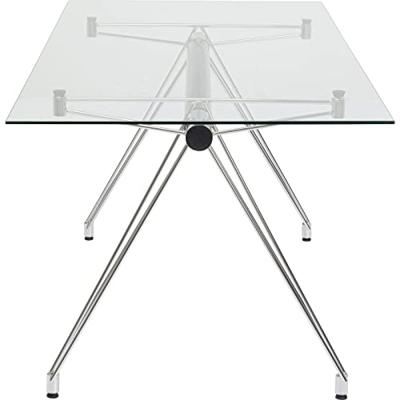 Kare Bureau 160x80 cm