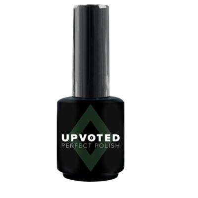 NailPerfect UPVOTED Soak Off Gelpolish October 15ml NailPerfect UPVOTED Soak Off Gelpolish October 15ml