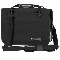 Ortlieb Office-Bag QL3.1 Tas 21L Bagagedrager - Grijs - thumbnail