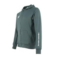 Indian Maharadja Kadiri Trainingsjas Heren S - thumbnail