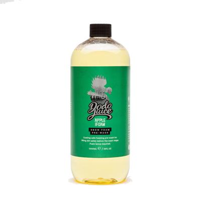 Dodo Juice - Apple iFoam - 1000ml - Snowfoam