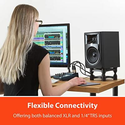 JBL 308P MkII 8 inch studio & DJ monitor