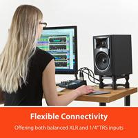 JBL 308P MK2 actieve studiomonitor (per stuk) - thumbnail