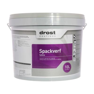 Drost Spackverf