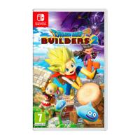 Dragon Quest Builders 2 - thumbnail