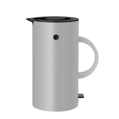 Stelton EM77 Waterkoker 1.5l licht grijs Stelton EM77 Waterkoker 1.5l licht grijs