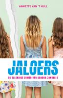 Jaloers - Anette van 't Hull - ebook - thumbnail