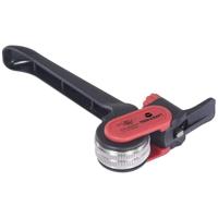 TOOLCRAFT TO-9658965 Ratel-kabelsnijder 25 mm - thumbnail