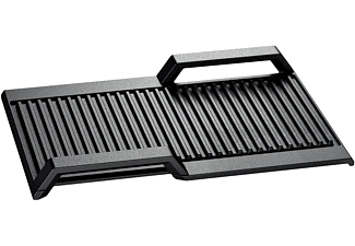 Siemens HZ390522 grillplaat voor flexInduction kookplaten