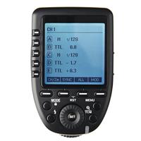 Godox Xpro F Transmitter voor Fujifilm - thumbnail